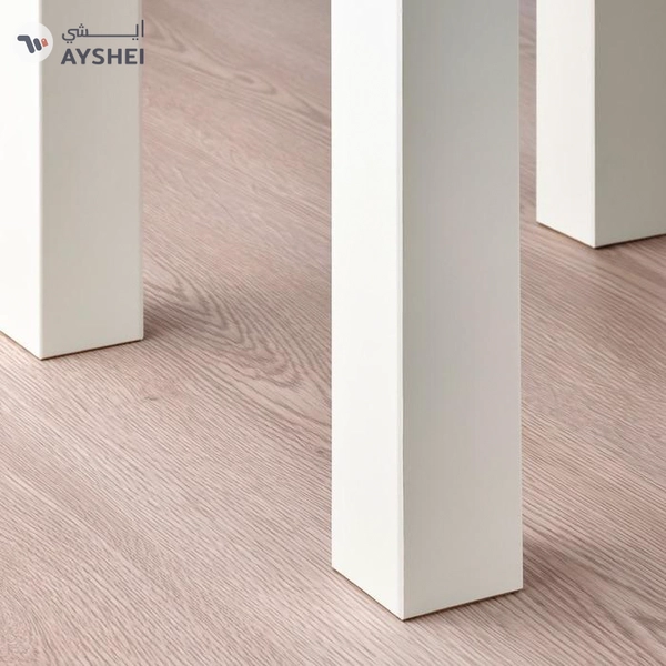 IKEA LACK Side Table, White, 35x35 cm