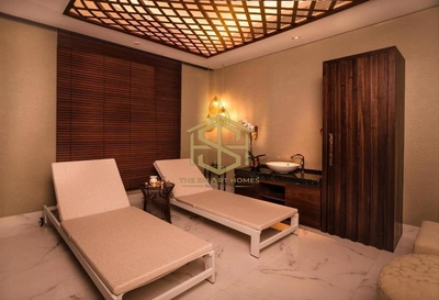 Hotel & Hotel Apartment for rent in Al Jaddaf Rotana Suite Hotel, Al Jaddaf-16