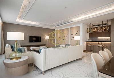 Hotel & Hotel Apartment for rent in Al Jaddaf Rotana Suite Hotel, Al Jaddaf-22