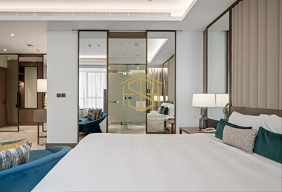 Hotel & Hotel Apartment for rent in Al Jaddaf Rotana Suite Hotel, Al Jaddaf-5