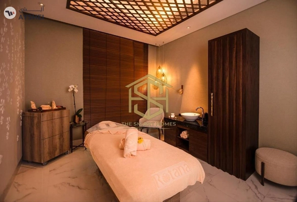Hotel & Hotel Apartment for rent in Al Jaddaf Rotana Suite Hotel, Al Jaddaf