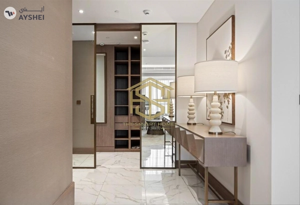 Hotel & Hotel Apartment for rent in Al Jaddaf Rotana Suite Hotel, Al Jaddaf