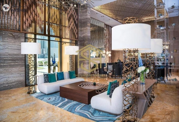 Hotel & Hotel Apartment for rent in Al Jaddaf Rotana Suite Hotel, Al Jaddaf