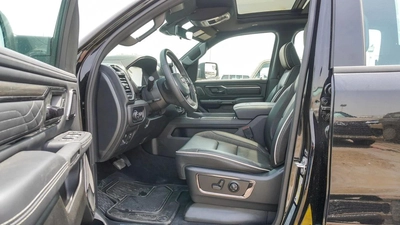 RAM 1500 LIMITED 3.0L-9