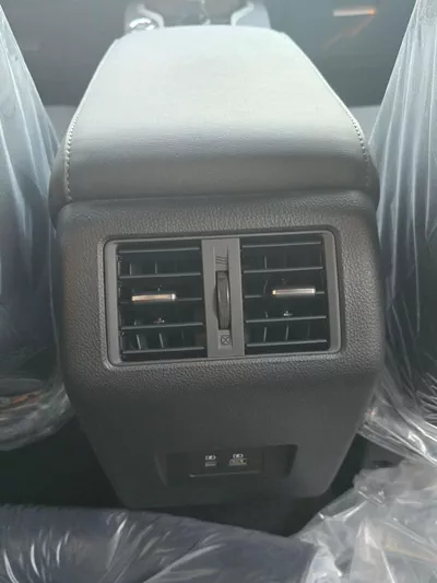 Mitsubishi Xforce H LINE 2025 MITSUBISHI XFORCE 1.5L H-line-11
