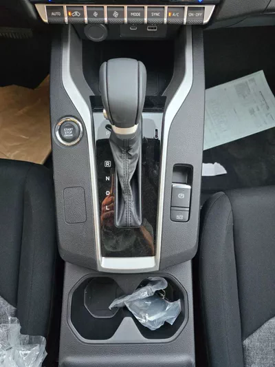 Mitsubishi Xforce H LINE 2025 MITSUBISHI XFORCE 1.5L H-line-8