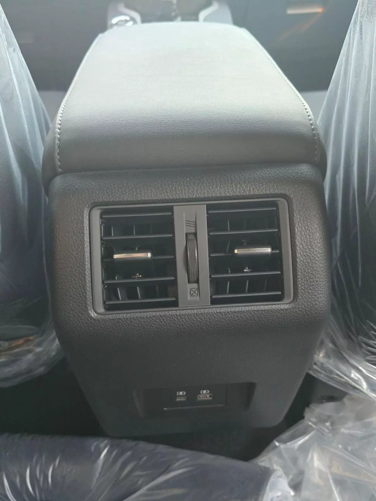 Mitsubishi Xforce H LINE 2025 MITSUBISHI XFORCE 1.5L H-line-11-0