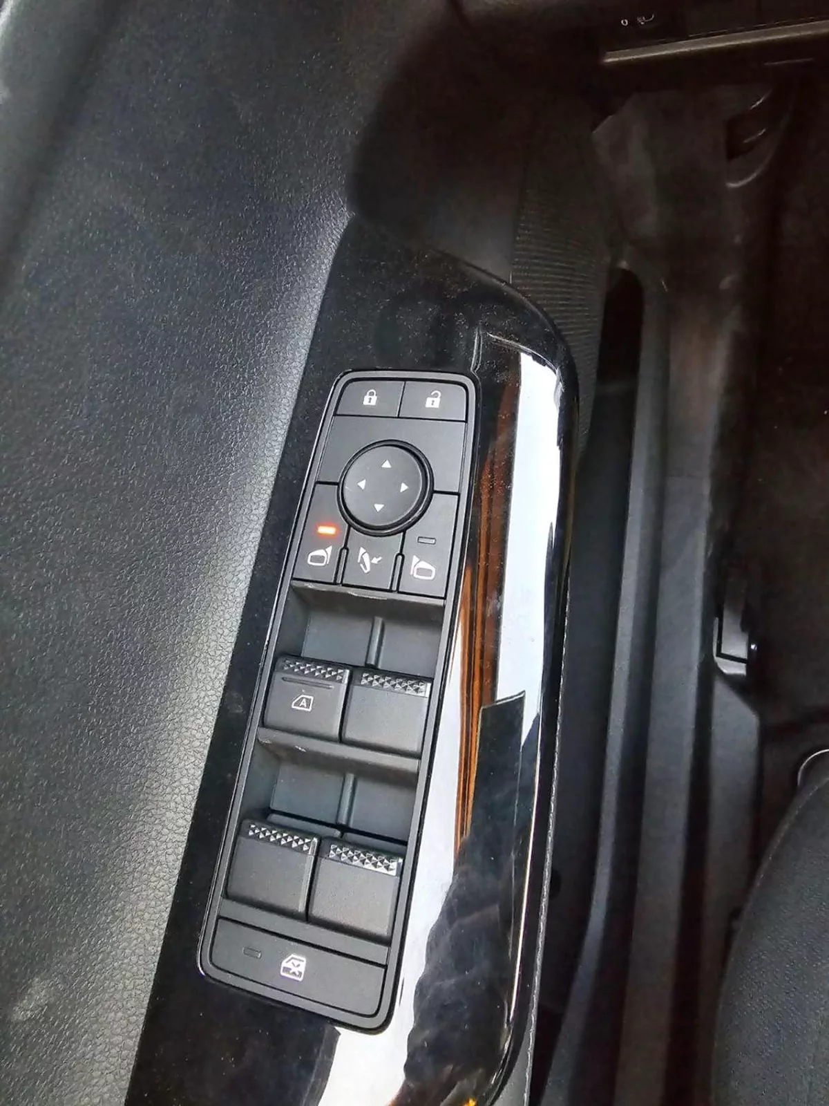 Mitsubishi Xforce H LINE 2025 MITSUBISHI XFORCE 1.5L H-line-12-0