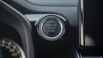 Toyota Land Cruiser VX LAND CRUISER VX 3.5L-14