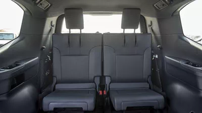 Toyota Land Cruiser VX LAND CRUISER VX 3.5L-17