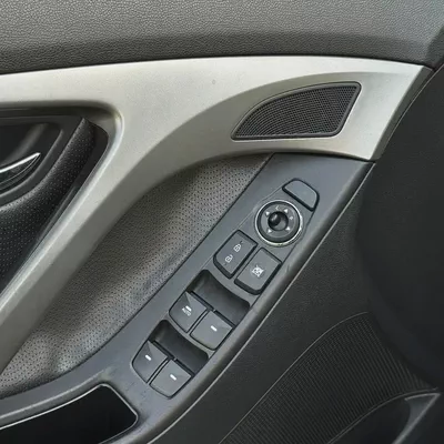 2012 Hyundai Avante GDI - Korean Specs-6