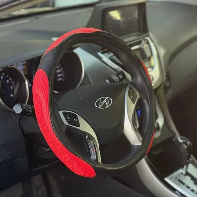 2012 Hyundai Avante GDI - Korean Specs-7