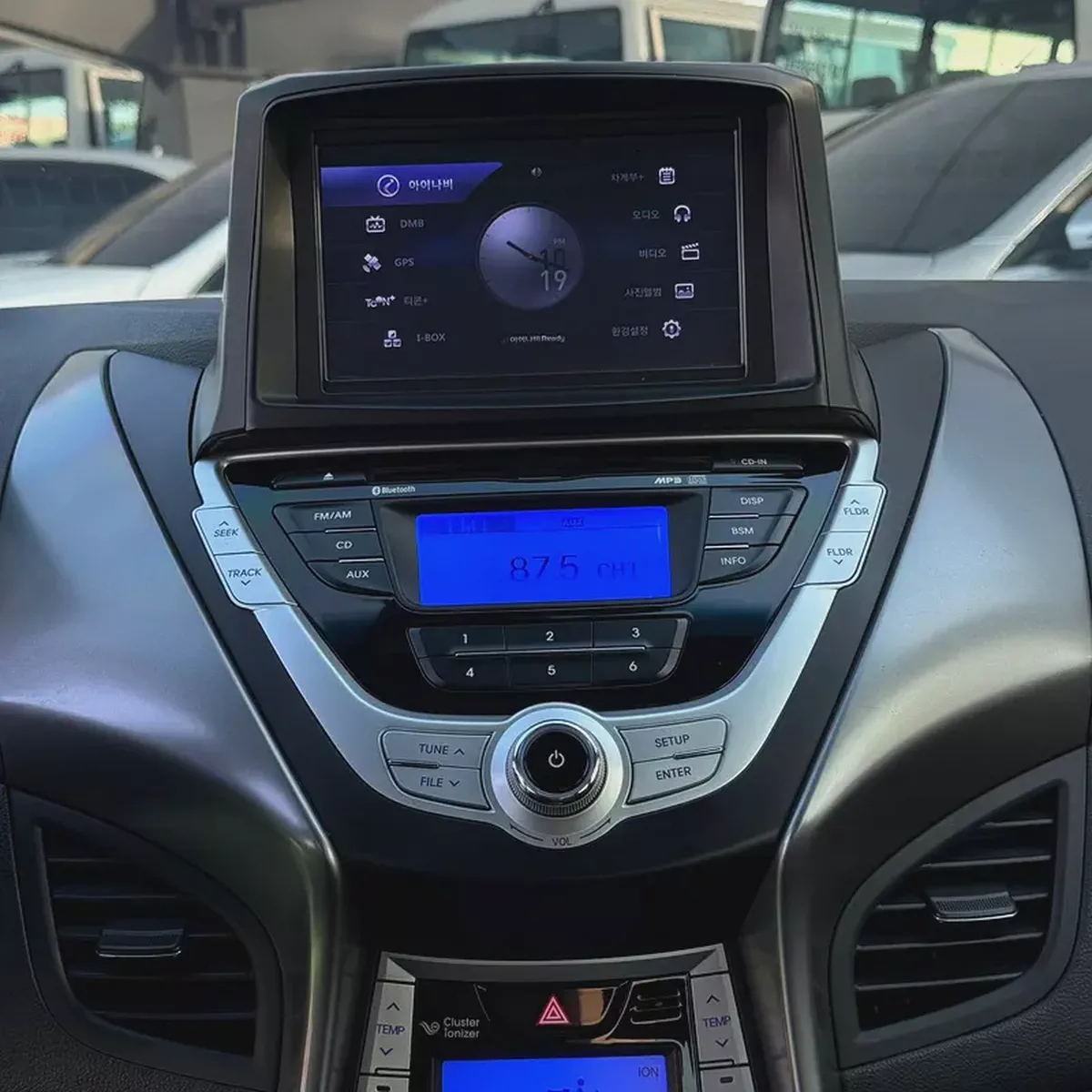 2012 Hyundai Avante GDI - Korean Specs-11-11