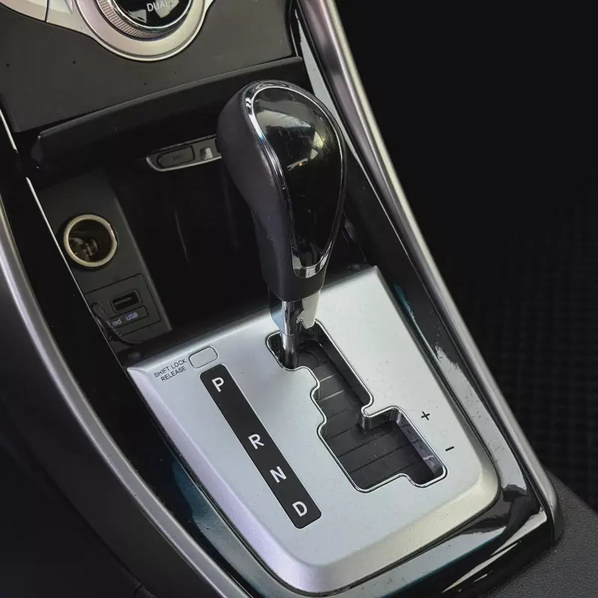 2012 Hyundai Avante GDI - Korean Specs-13-13