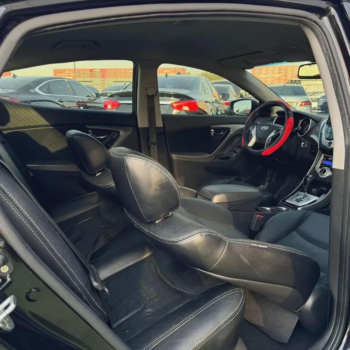 2012 Hyundai Avante GDI - Korean Specs-18-18