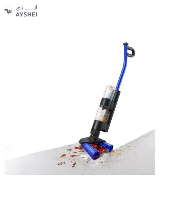 Dyson Wash G1 Wet Floor Vacuum Cleaner WR01 International Version 1 W WR01 Blue/Black