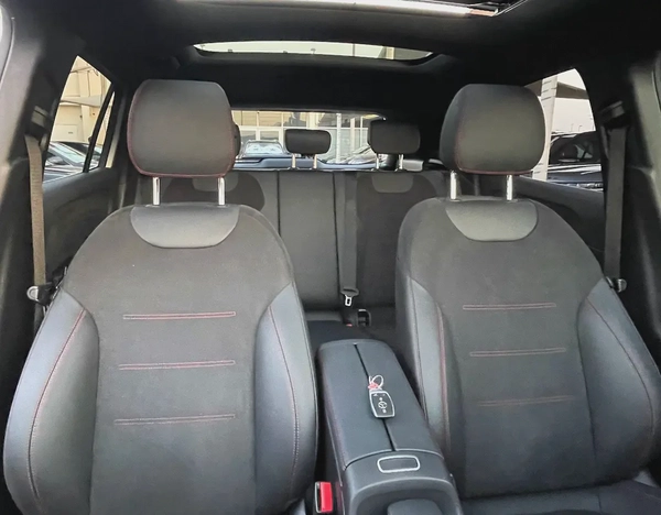 MERCEDES-BENZ - GLA250 - 2023 - 2,0L - V4 - BY TURBO - AMERICAN SPECS VERY GOOD CONDITION