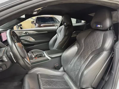 2024 BMW M8 Competition - American Specs - Pristine Condition-11