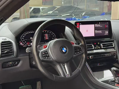 2024 BMW M8 Competition - American Specs - Pristine Condition-15
