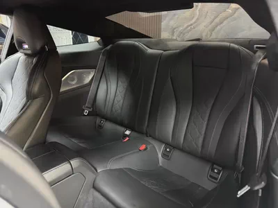 2024 BMW M8 Competition - American Specs - Pristine Condition-16