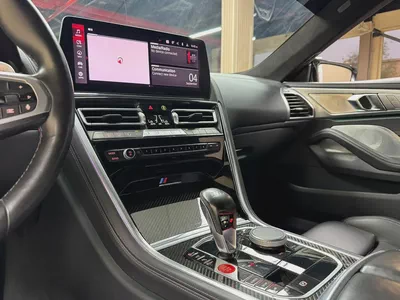 2024 BMW M8 Competition - American Specs - Pristine Condition-17