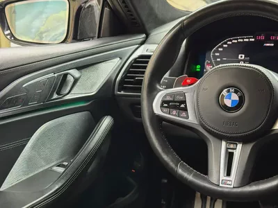2024 BMW M8 Competition - American Specs - Pristine Condition-8