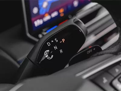 2,775 AED / 60 months | 0% DP | 2025 Volkswagen Tiguan R-Line / Volkswagen Warranty-9