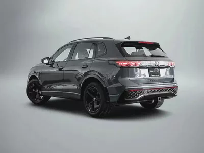 2,775 AED / 60 months | 0% DP | 2025 Volkswagen Tiguan R-Line / Volkswagen Warranty-1