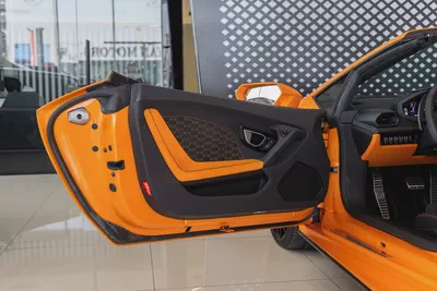 LAMBORGHINI HURACÁN EVO SPYDER  | FULL OPTIONS | CARBON FIBER | EUROPEAN SPECS | 2024-18
