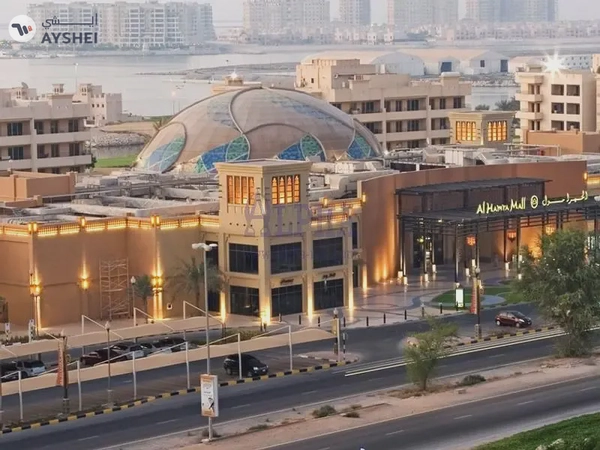 Al Hamra Village Golf Apartments, Al Hamra Village, Ras Al Khaimah