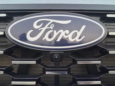 Ford Territory Titanium 2026 GCC Full Options Brand New-15