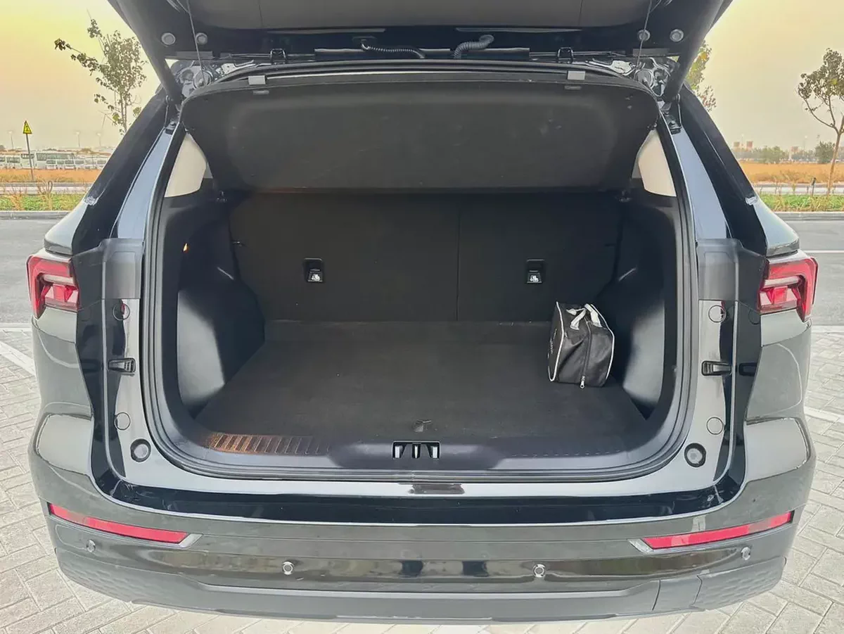 Ford Territory Titanium 2026 GCC Full Options Brand New-12-12