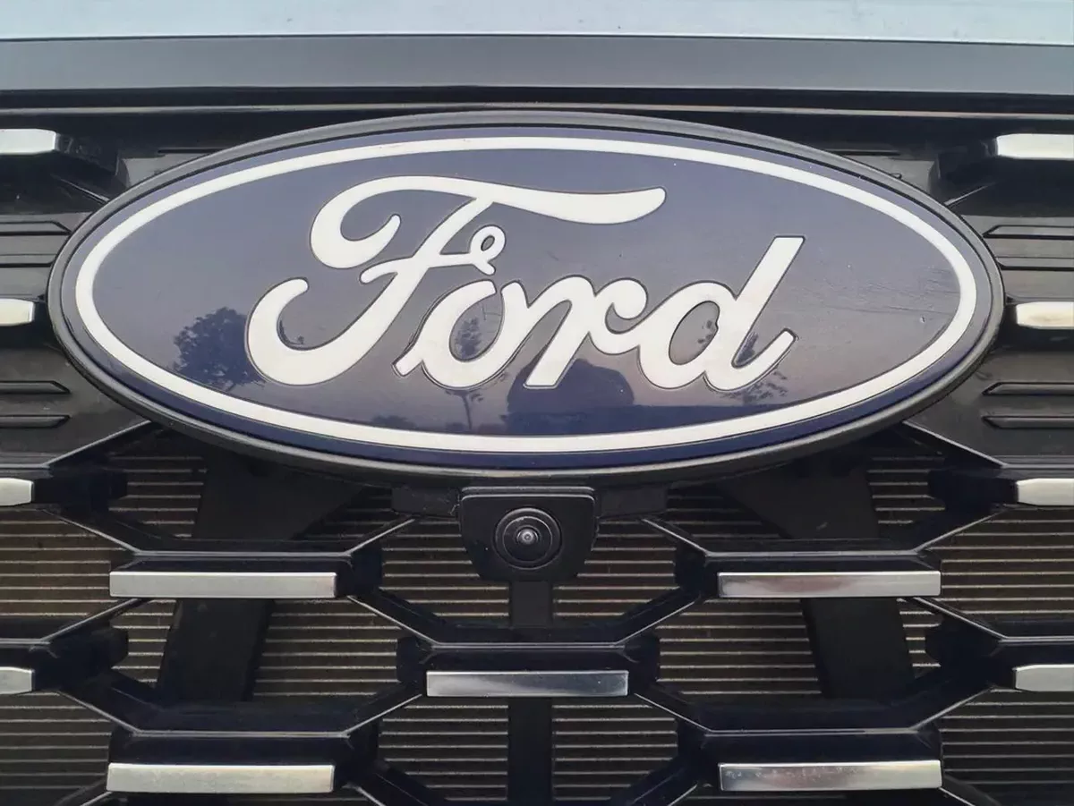 Ford Territory Titanium 2026 GCC Full Options Brand New-15-15