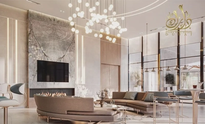 FULLY FURNISHED | SMART HOME | PRIME LOCATION-4