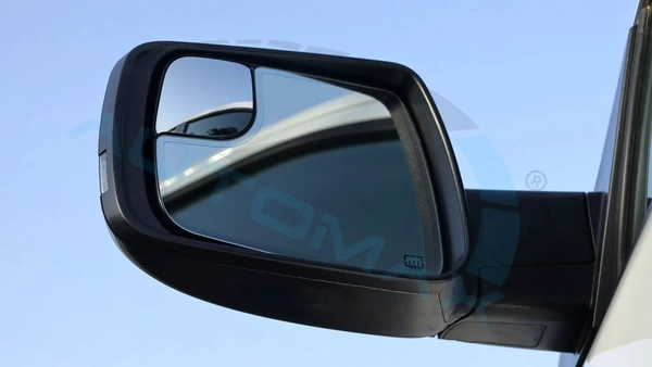 2023 Ram 1500 Bighorn eTorque 3.6L V6 4x4 GCC 0Km With 3 Years Or 100,000 Km Warranty