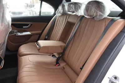 MERCEDES BENZ E300 AMG 4MATIC 2026 | WHITE-11