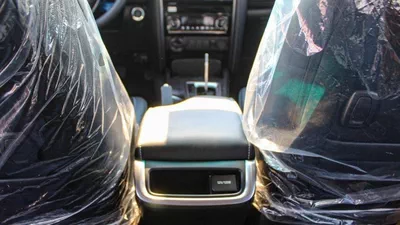 Toyota Fortuner VX2 FORTUNER 2.8L FOLL OIPTION-15