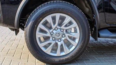 Toyota Fortuner VX2 FORTUNER 2.8L FOLL OIPTION-17