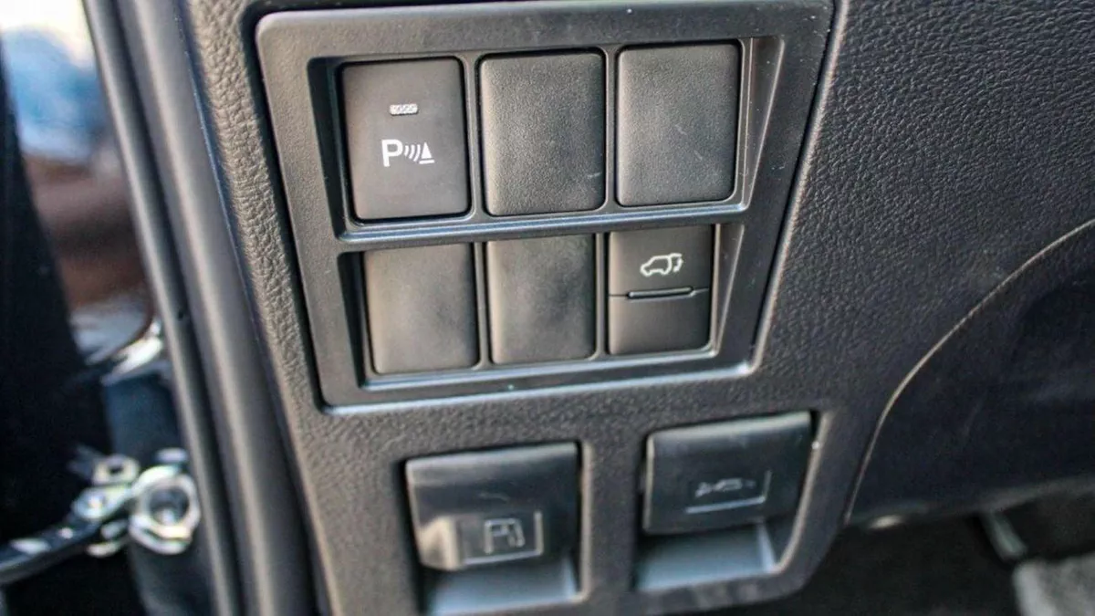 Toyota Fortuner VX2 FORTUNER 2.8L FOLL OIPTION-12-0