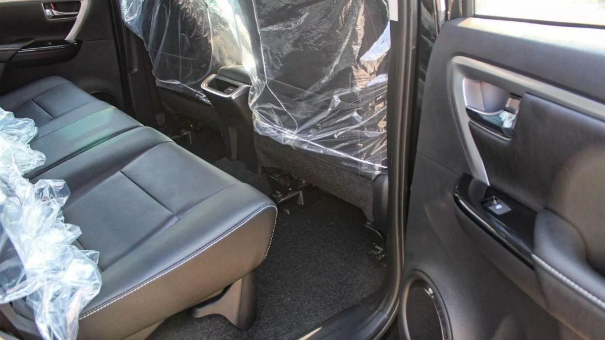 Toyota Fortuner VX2 FORTUNER 2.8L FOLL OIPTION-14-0