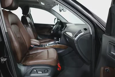 Audi Q5 2016 40 TFSI quattro GCC Specs in Excellent Condition-12