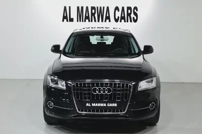 Audi Q5 2016 40 TFSI quattro GCC Specs in Excellent Condition-6