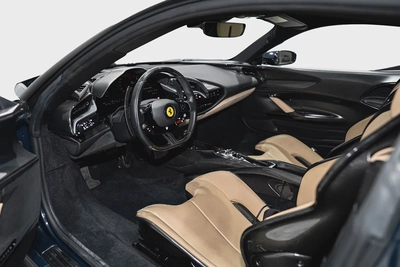 2023 SF90 STRADALE ASSETTO FIORONO | EUROPEAN | FULL CARBON HIGH OPTIONS | LMG MOTORS-7