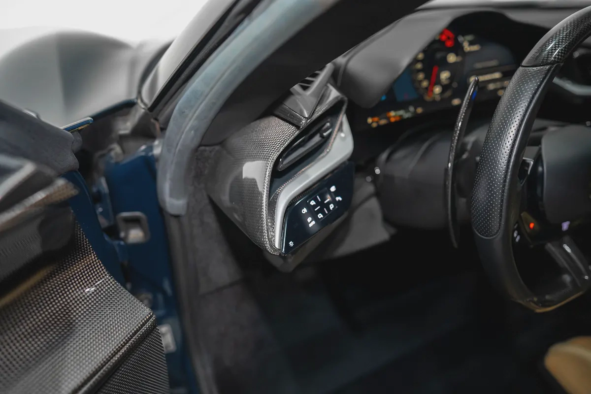 2023 SF90 STRADALE ASSETTO FIORONO | EUROPEAN | FULL CARBON HIGH OPTIONS | LMG MOTORS-13-13
