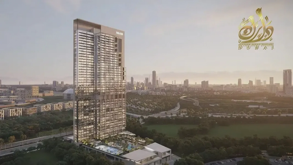 TOP HIGH QUALITY | HIGH RETURNS | OPEN PARK GREEN VIEW-3-3