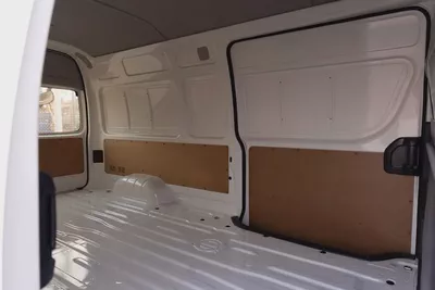 Toyota Hiace Standard 2026 GCC Specs-4