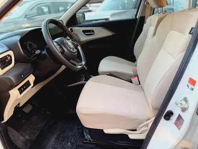 Suzuki Dzire Hybrid Model 2025 - GCC-10