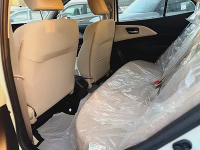 Suzuki Dzire Hybrid Model 2025 - GCC-13