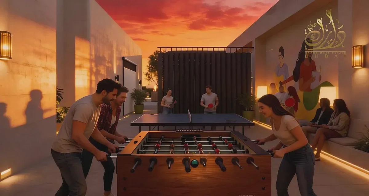 EASY PAYMENT PLAN WITH 3YEARS POST-HANDOVER \ FULLY FURNISHED \ PRIME LOCATION \ PREMIUM AMENITIES