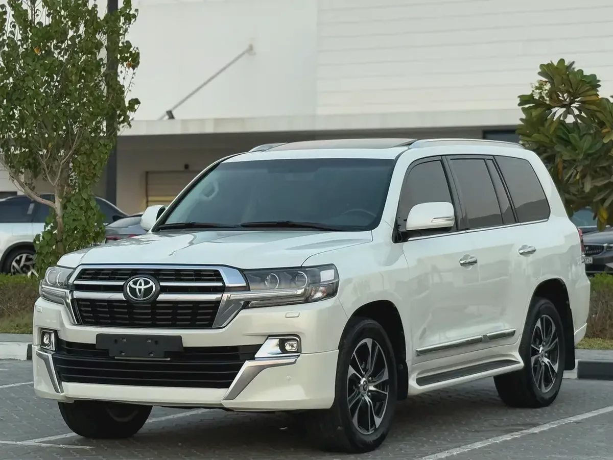 تويوتا لاند كروزر GXR V8 جراند تورنج صبغ الوكاله محركات وكاله-2-2